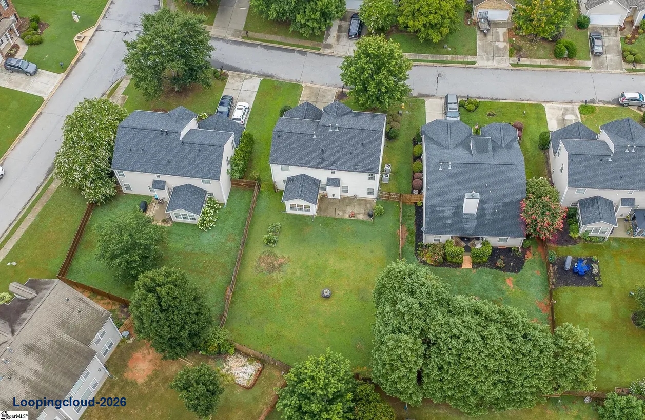 6 Meadowrise Ln, Simpsonville, SC 29681 | 5 Bed Home in Creekwood