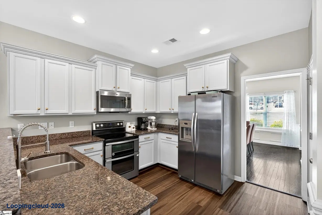 405 Gibby Ln, Simpsonville, SC 29681 | 5 Bed Home in Bryson Meadows