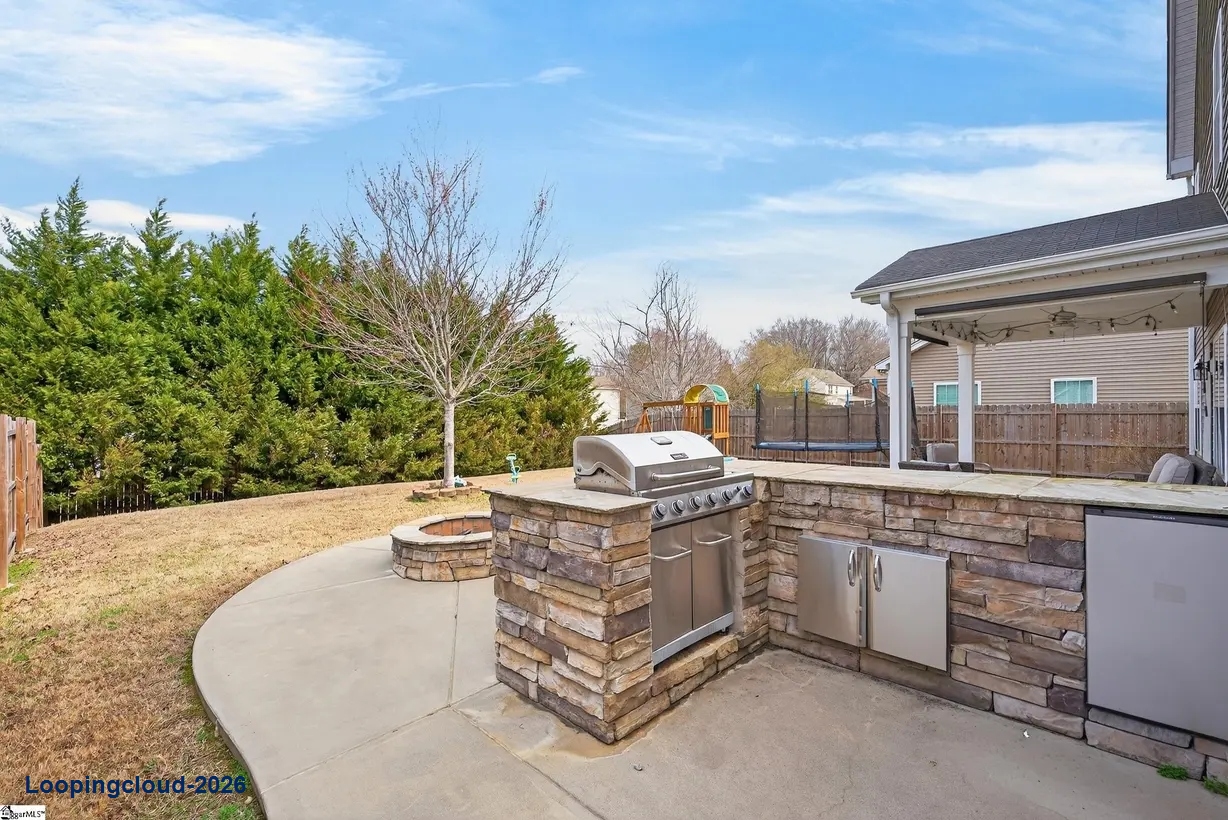 405 Gibby Ln, Simpsonville, SC 29681 | 5 Bed Home in Bryson Meadows