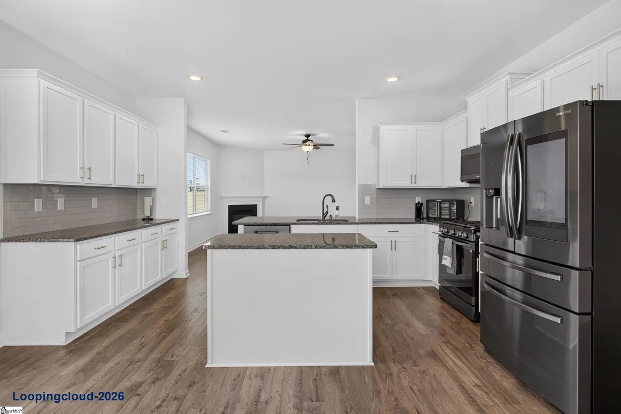 109 Rockway Rd, Simpsonville, SC 29680 | 4 Bed Home in Hartridge Manor