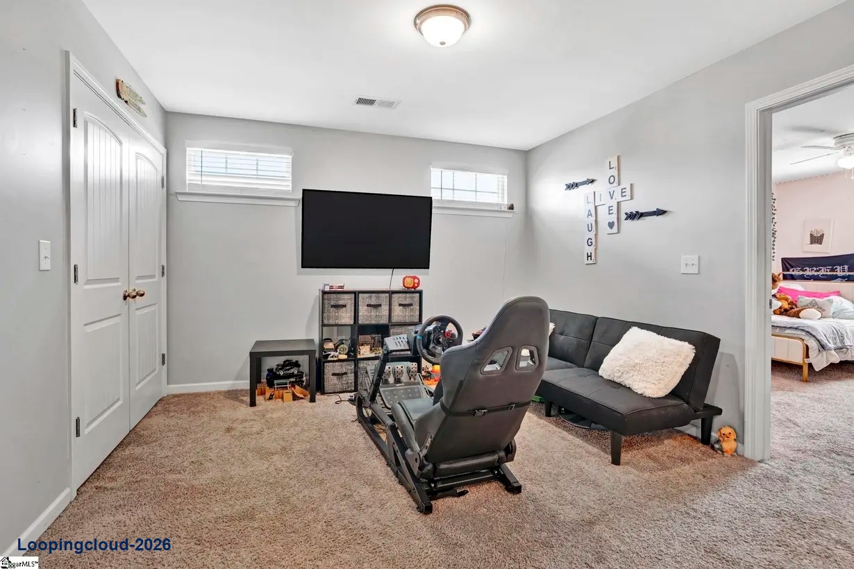 817 Camberwell Rd, Simpsonville, SC 29680 | 5 Bed Home in Victoria Park