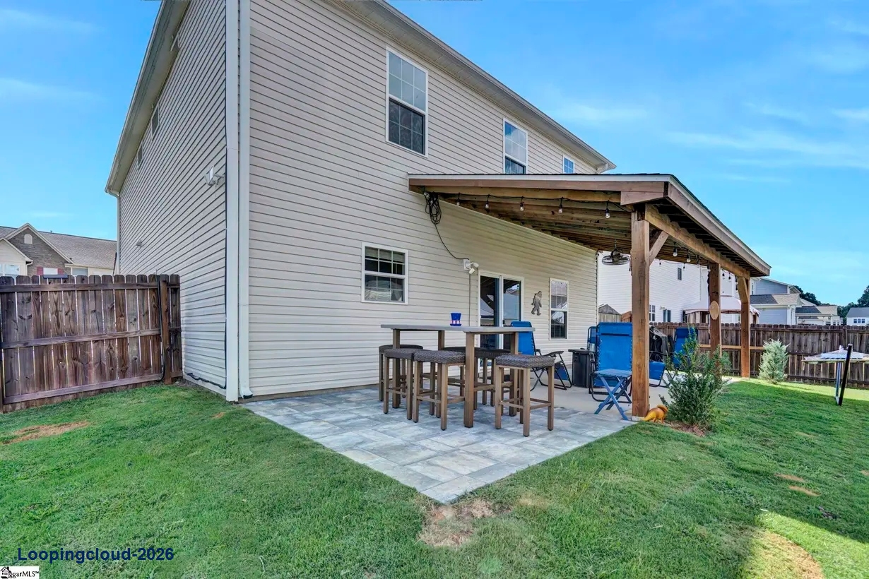 817 Camberwell Rd, Simpsonville, SC 29680 | 5 Bed Home in Victoria Park