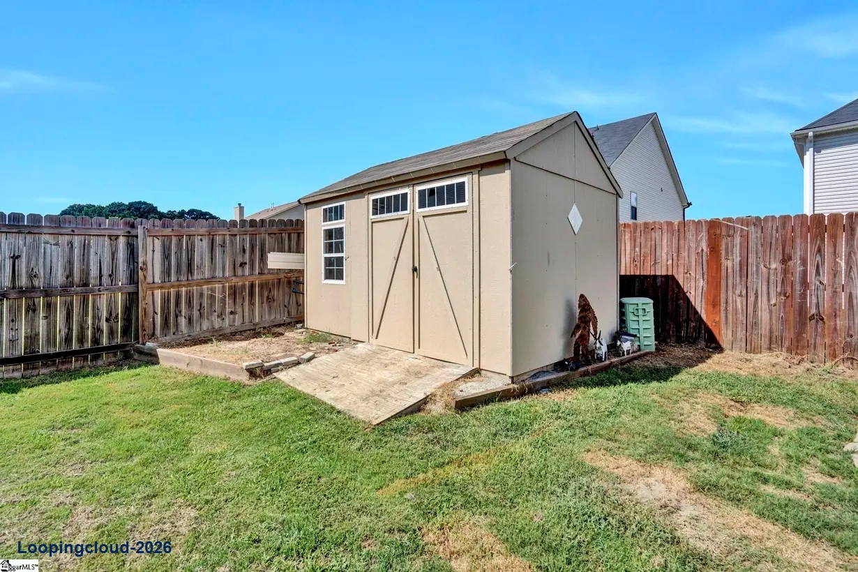 817 Camberwell Rd, Simpsonville, SC 29680 | 5 Bed Home in Victoria Park