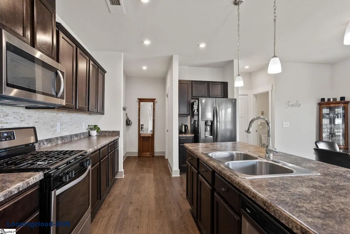 105 Jones Peak Dr, Simpsonville, SC 29681 | Hawthorne Ridge Home