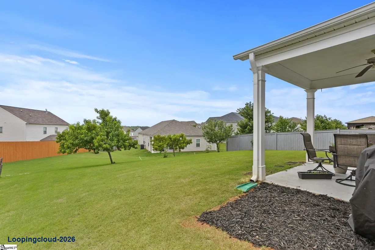 105 Jones Peak Dr, Simpsonville, SC 29681 | Hawthorne Ridge Home