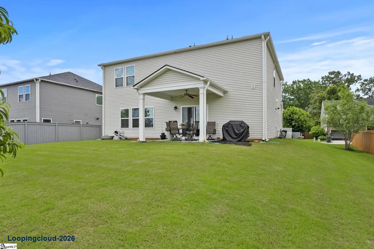 105 Jones Peak Dr, Simpsonville, SC 29681 | Hawthorne Ridge Home