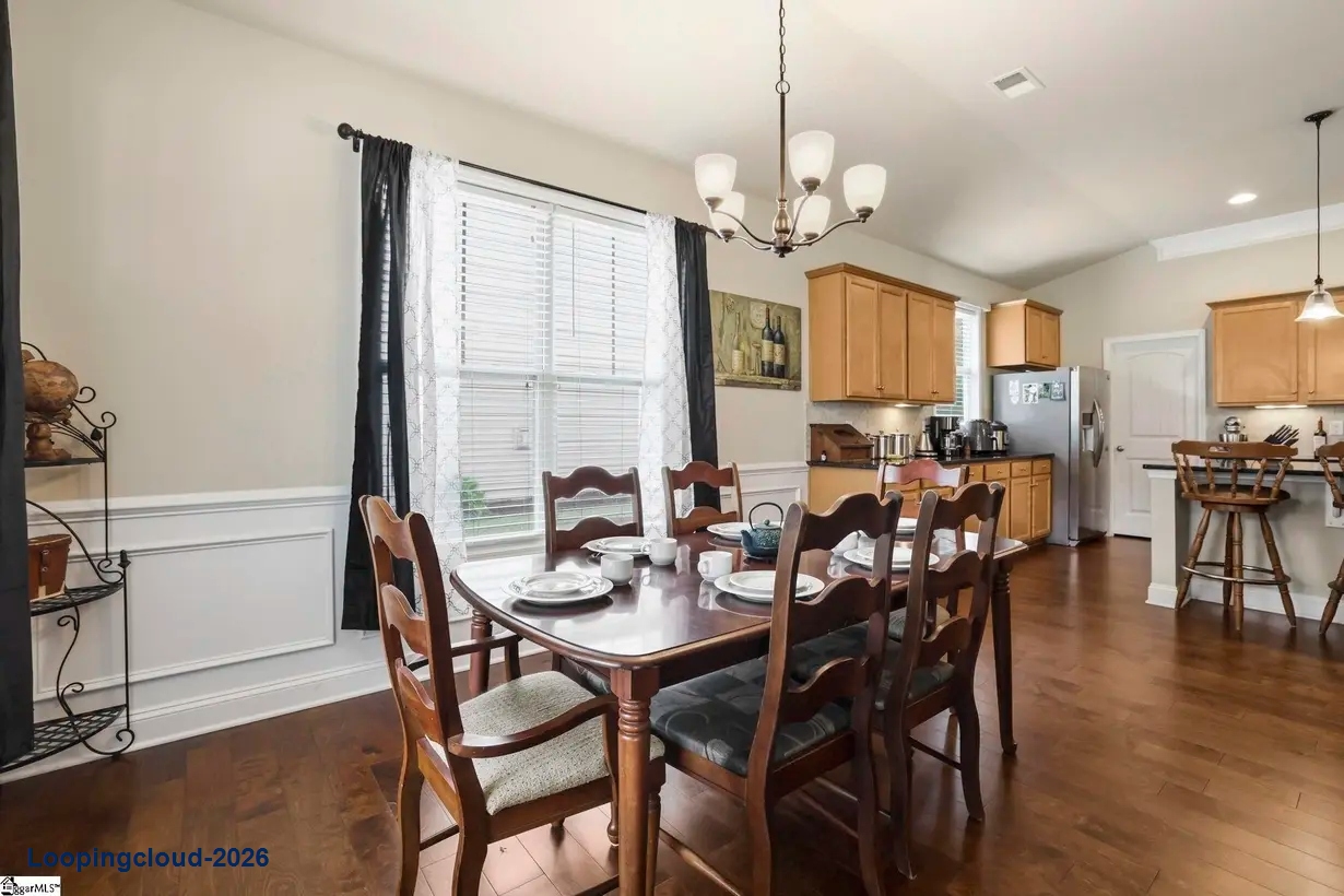 257 Evansdale Way, Simpsonville, SC 29680 | Ranch Home in Cottages At Neely