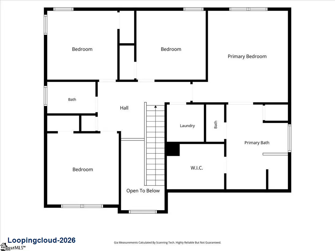 696 Timber Walk Dr, Simpsonville, SC 29681 | 4 Bed Home in Timber Walk