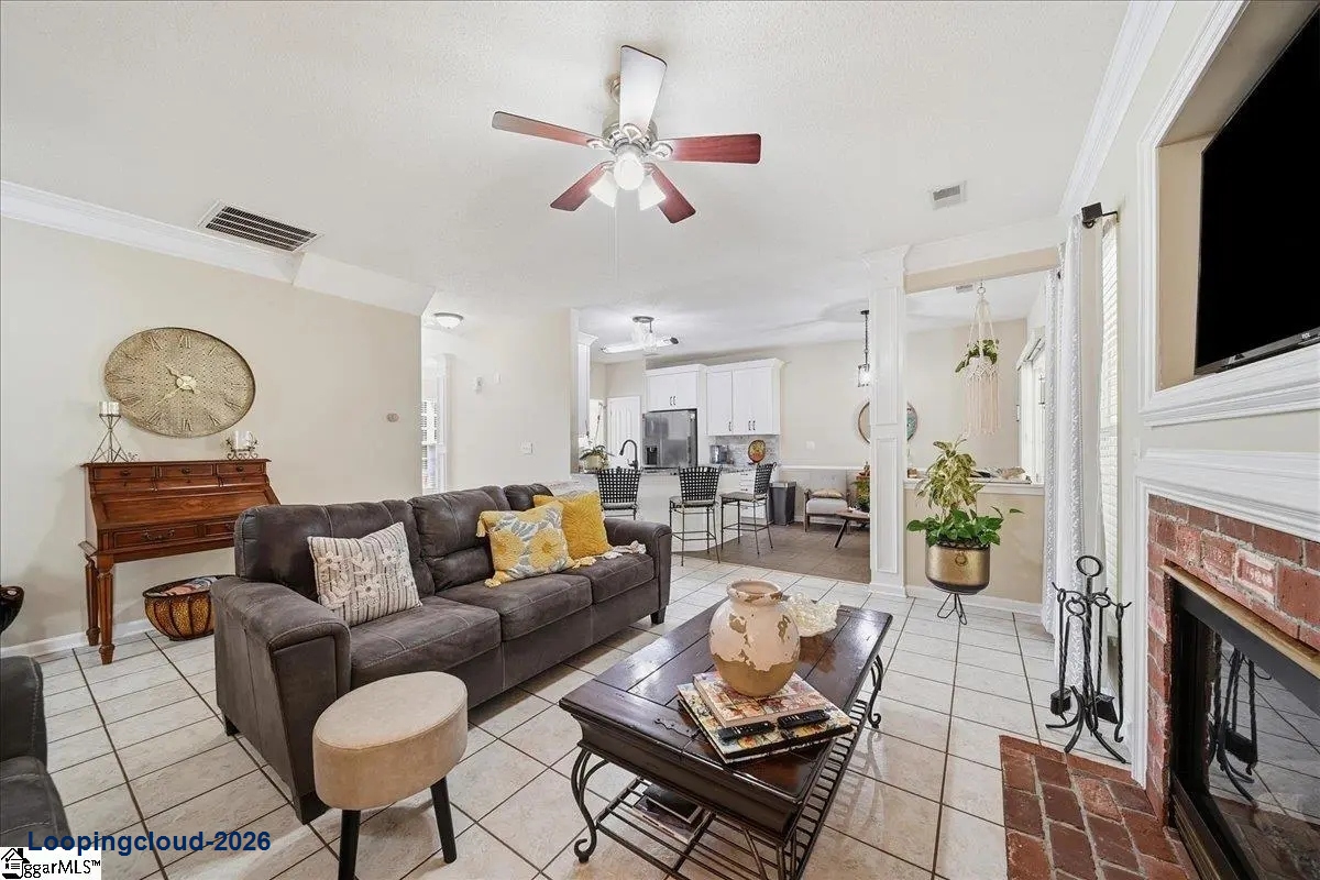 696 Timber Walk Dr, Simpsonville, SC 29681 | 4 Bed Home in Timber Walk