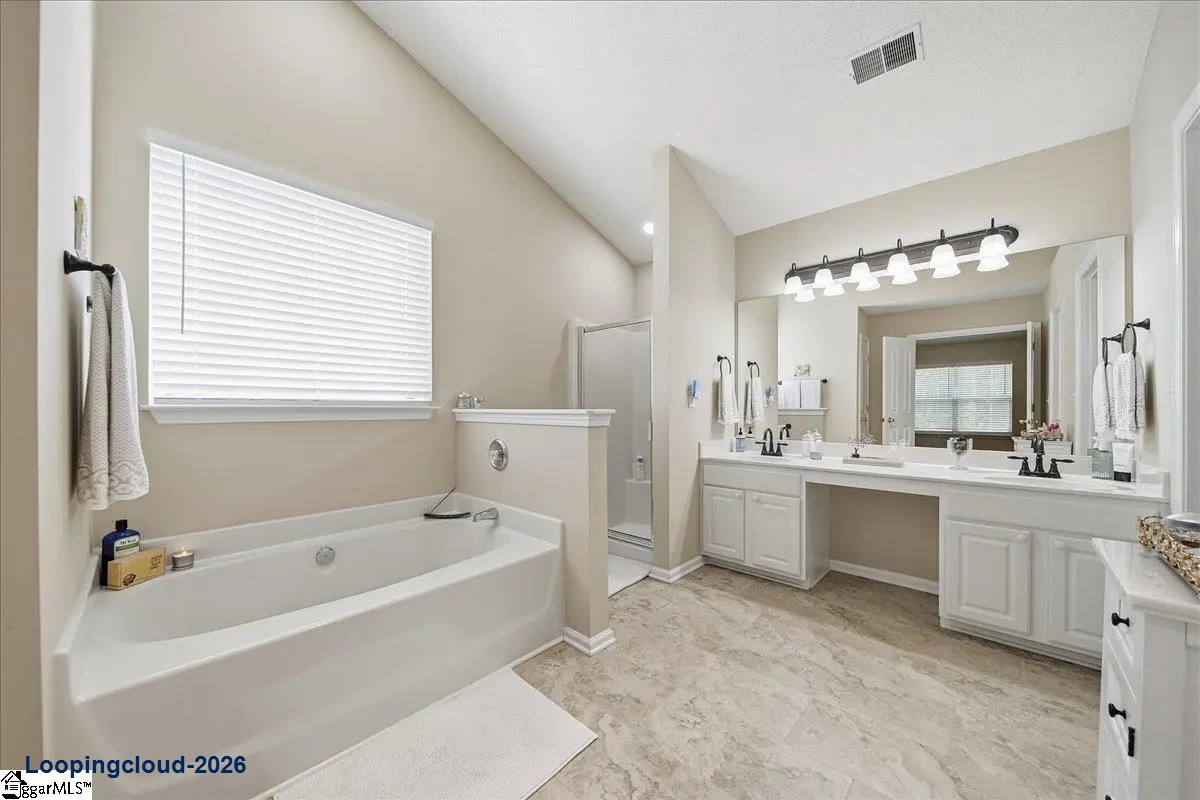 696 Timber Walk Dr, Simpsonville, SC 29681 | 4 Bed Home in Timber Walk