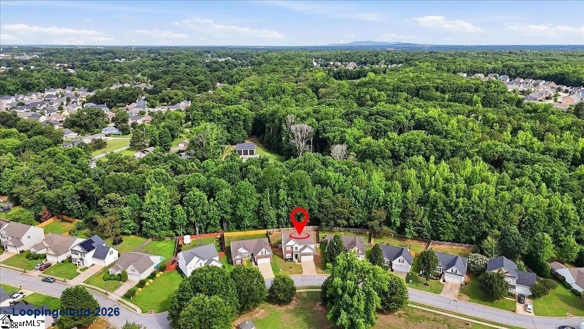 696 Timber Walk Dr, Simpsonville, SC 29681 | 4 Bed Home in Timber Walk
