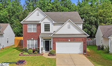 696 Timber Walk Drive Simpsonville South Carolina, 29681 | 696 Timber Walk Dr, Simpsonville, SC 29681 | 4 Bed Home in Timber Walk