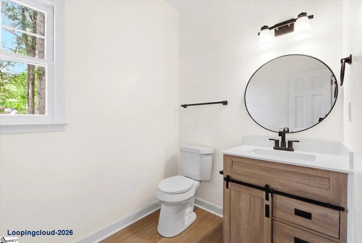 145 Greenapple Way, Simpsonville, SC 29681 | Renovated Bethel Greene Home
