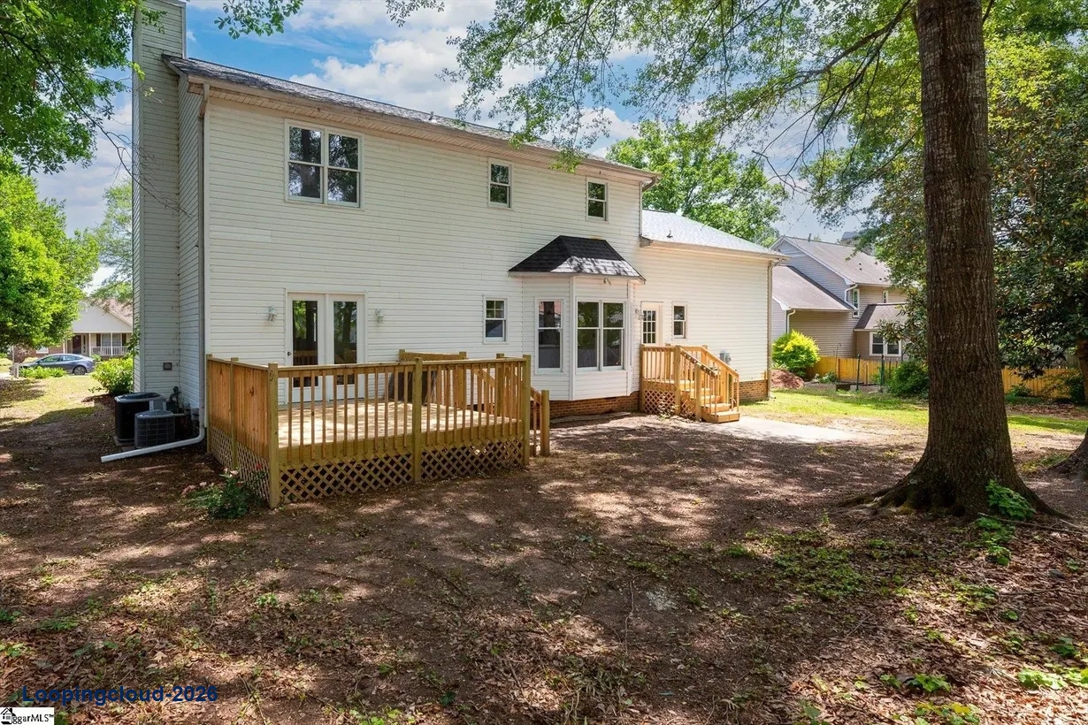 145 Greenapple Way, Simpsonville, SC 29681 | Renovated Bethel Greene Home