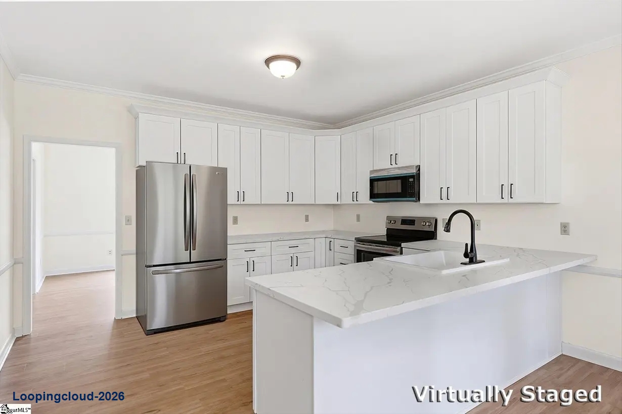 8 Heatherfield Dr, Simpsonville, SC 29680 | Fairview Chase Home