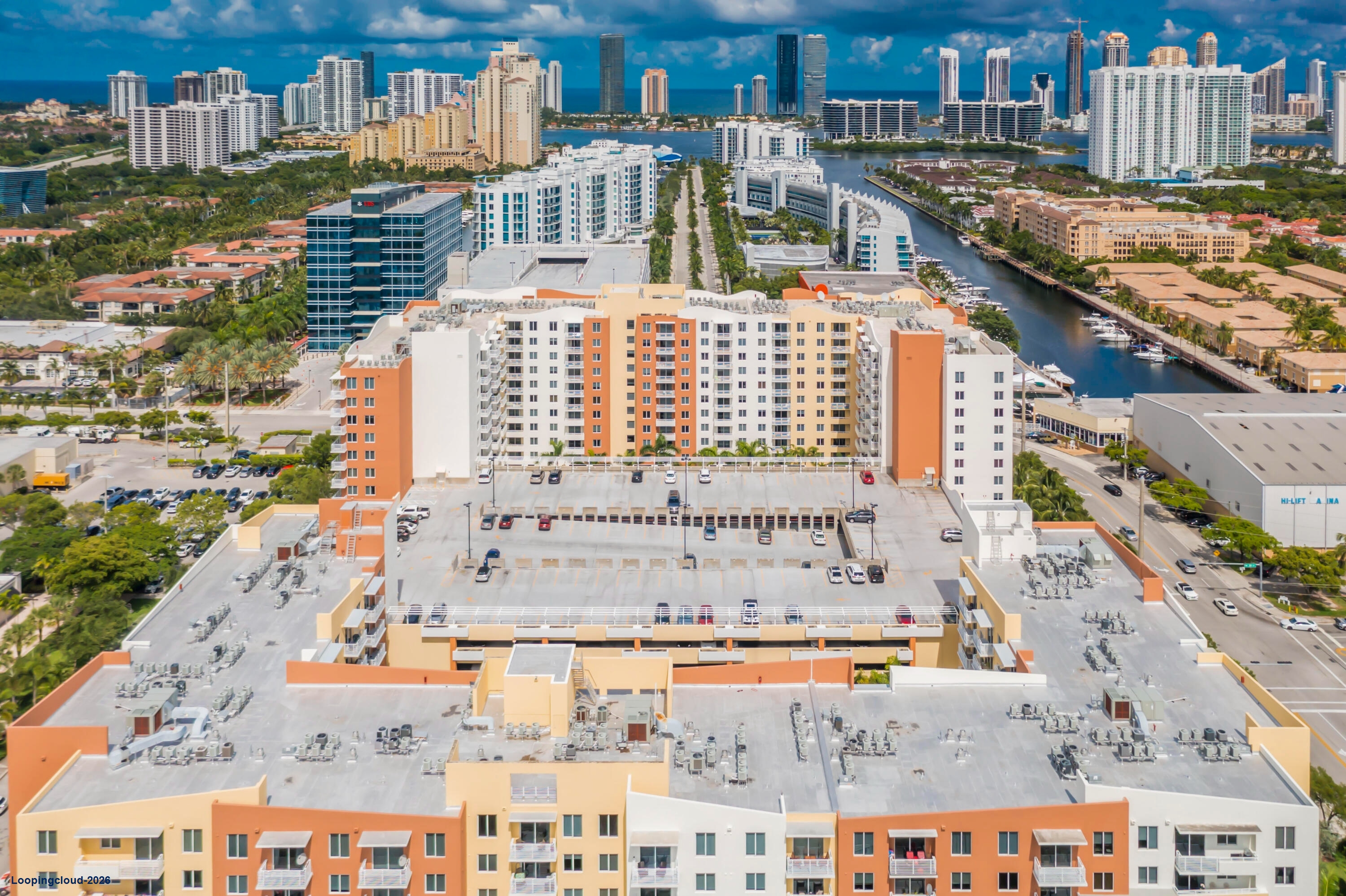 18800 NE 29th Avenue, Miami, FL 33180