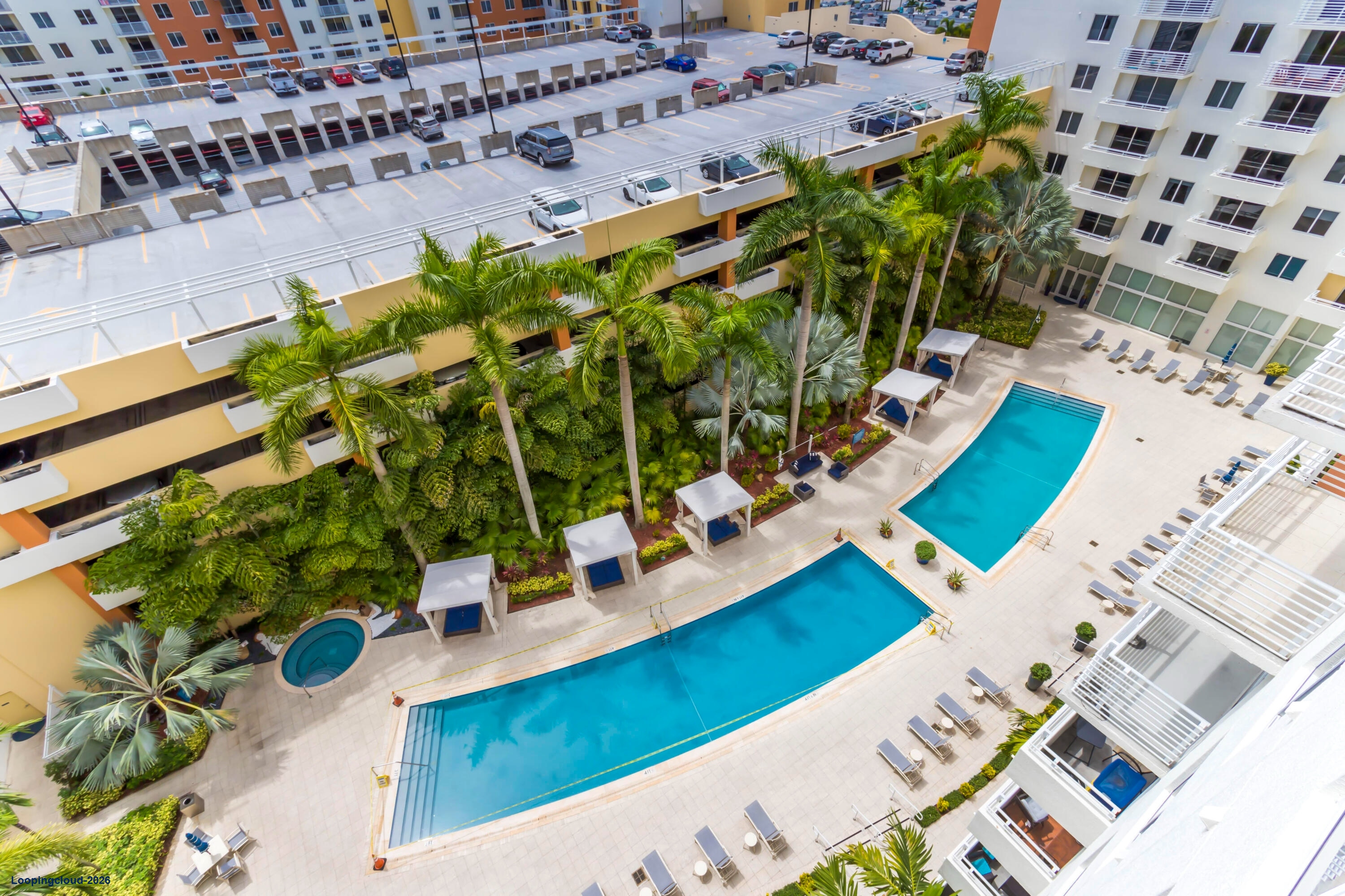 18800 NE 29th Avenue, Miami, FL 33180