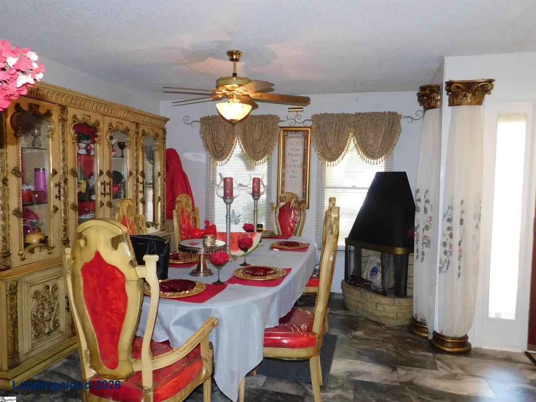 Single-Story Ranch Home on 0.70-Acre Double Lot with NO HOA: 116 Bell Drive