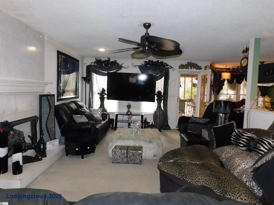 Single-Story Ranch Home on 0.70-Acre Double Lot with NO HOA: 116 Bell Drive