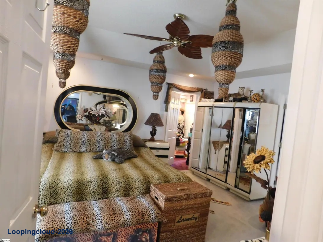 Single-Story Ranch Home on 0.70-Acre Double Lot with NO HOA: 116 Bell Drive