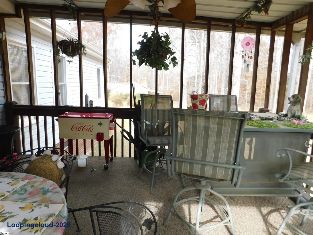 Single-Story Ranch Home on 0.70-Acre Double Lot with NO HOA: 116 Bell Drive