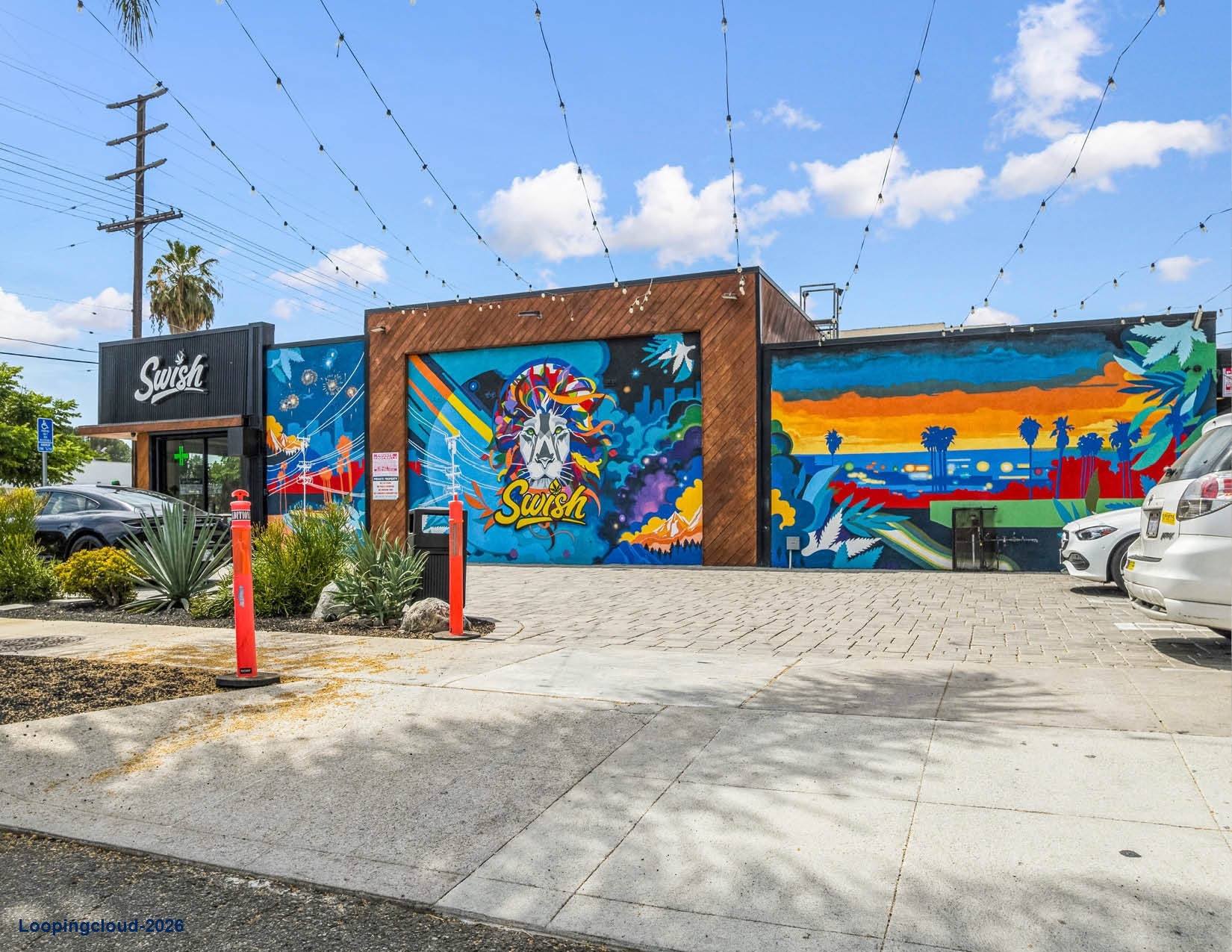 Swish Cannabis Dispensary | North Hollywood, CA