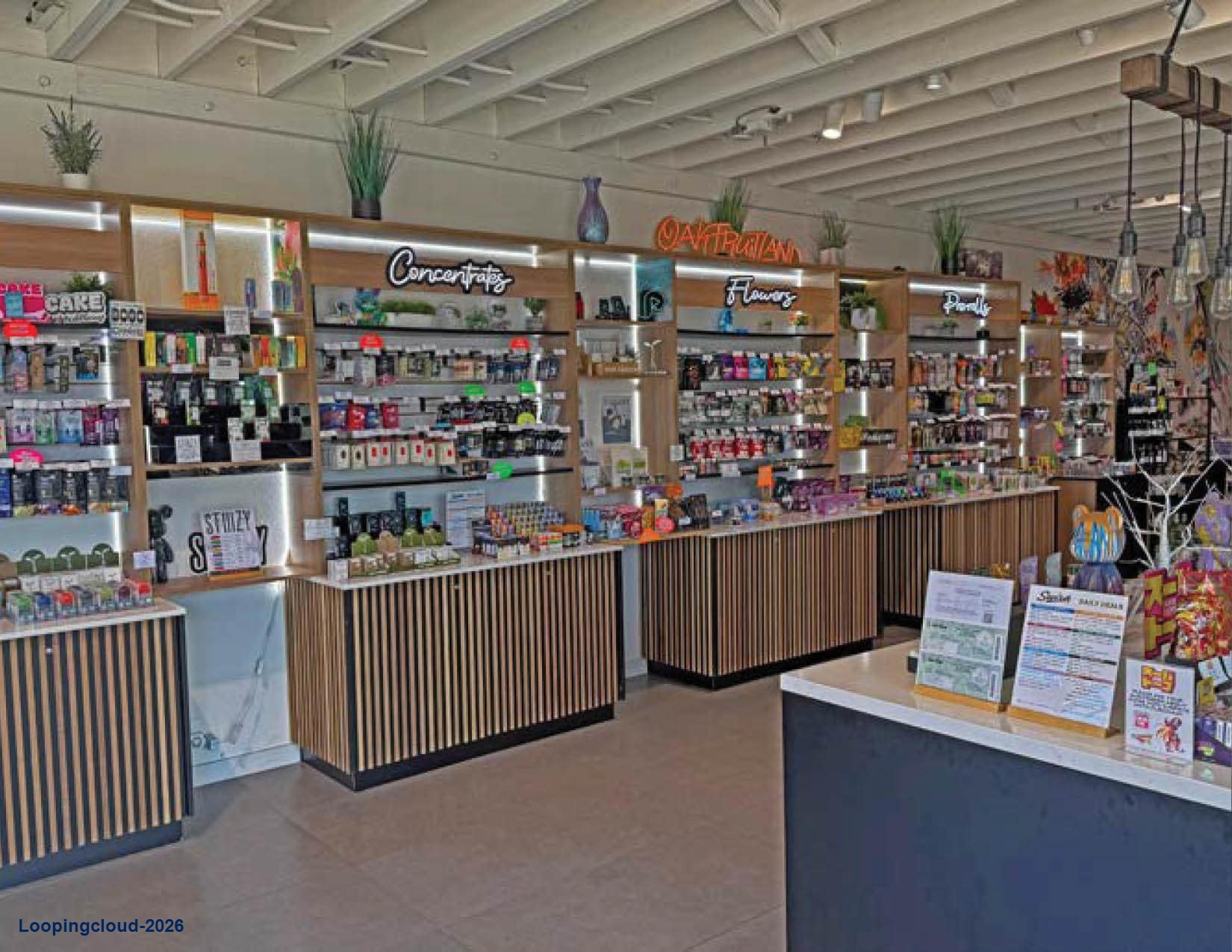 Swish Cannabis Dispensary | North Hollywood, CA