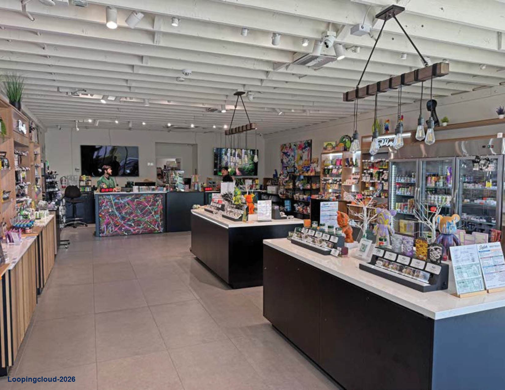 Swish Cannabis Dispensary | North Hollywood, CA