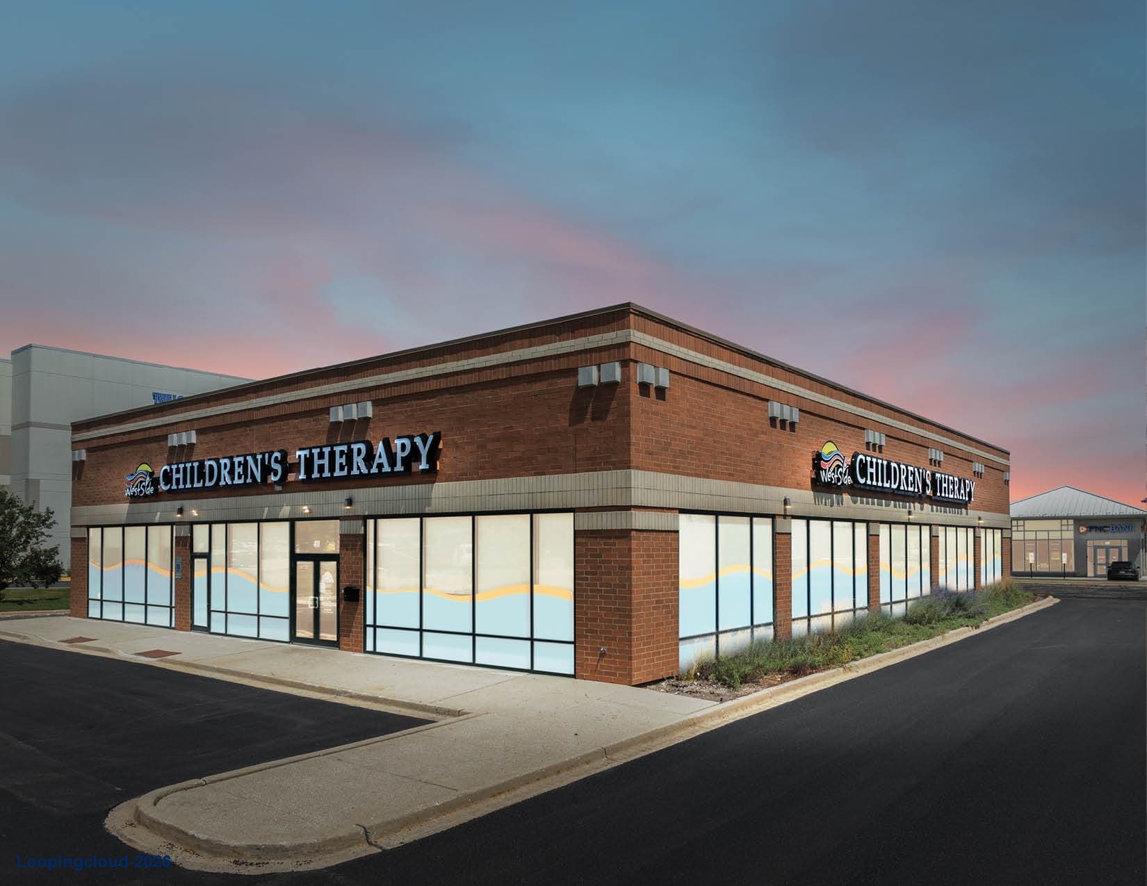 Westside Children’s Therapy | Carol Stream, IL
