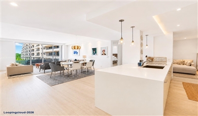 151 Crandon Blvd #405, Key Biscayne, FL | Emerald Bay at Key Colony Rental