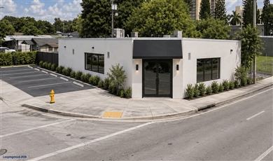 5100 NW 22nd Avenue, Miami Florida , 33142