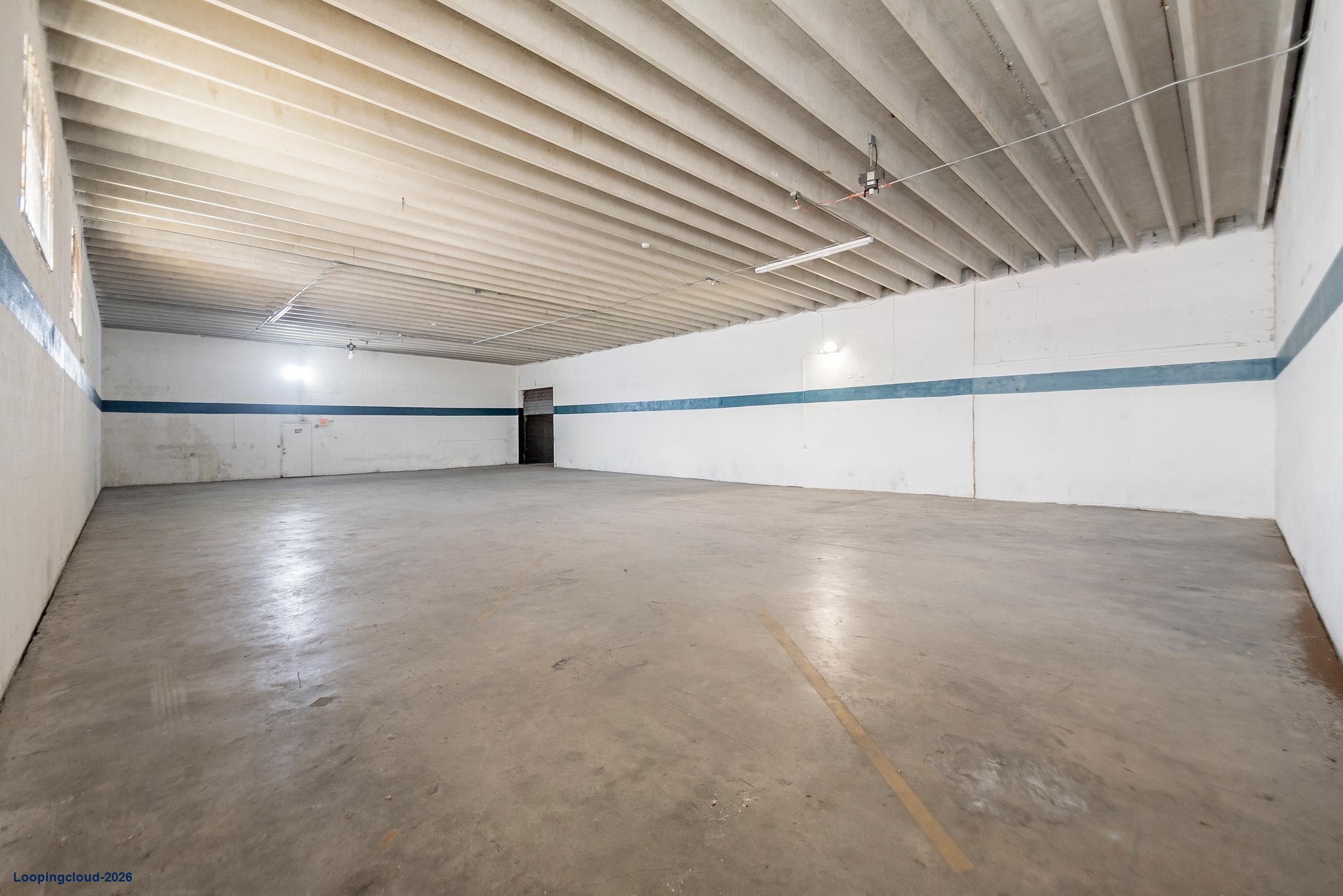 Industrial Space for Lease in Miami, FL 33166 | Approx. 9,438 SF