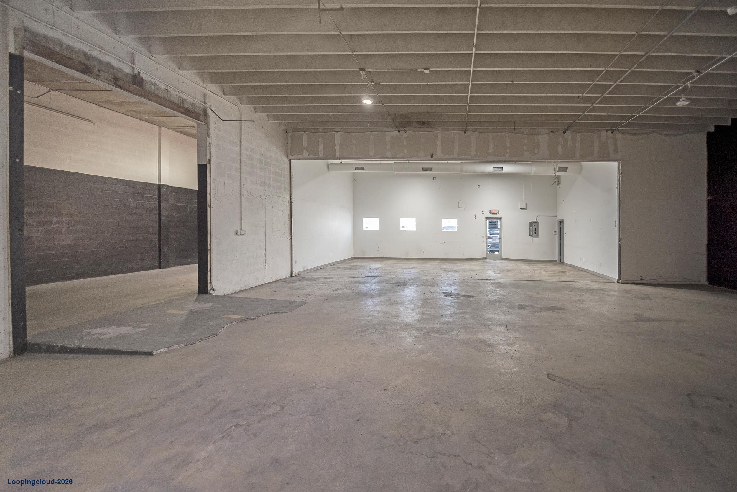 Industrial Space for Lease in Miami, FL 33166 | Approx. 9,438 SF