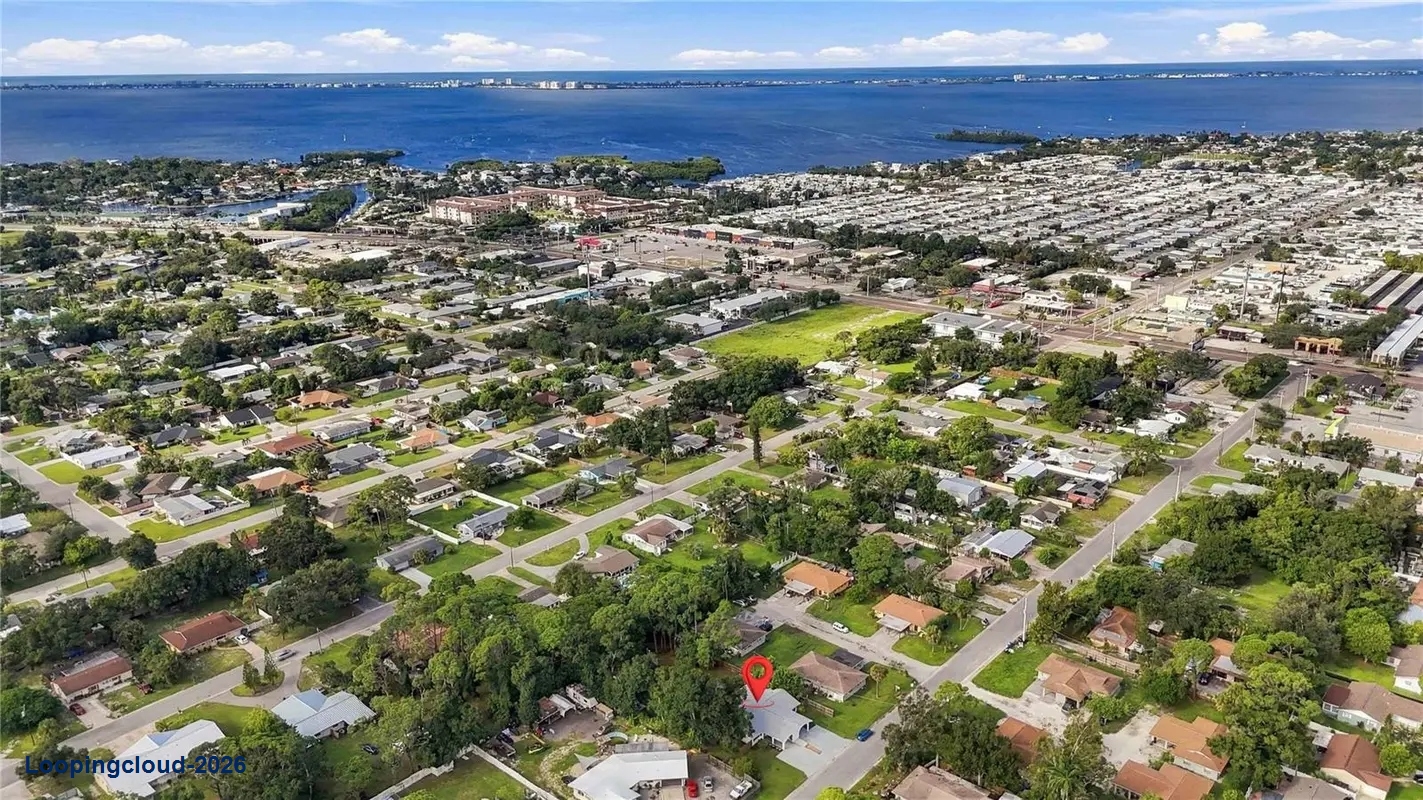 Multi-Family Duplex Investment Property for Sale in Sarasota, FL #904 66TH AVE W