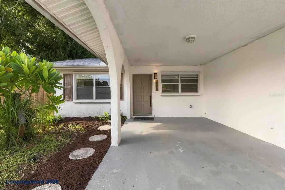 Multi-Family Duplex Investment Property for Sale in Sarasota, FL #904 66TH AVE W