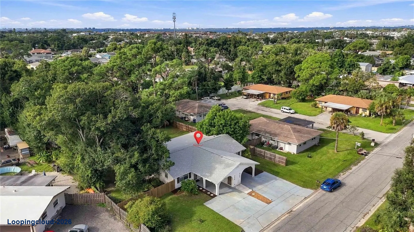 Multi-Family Duplex Investment Property for Sale in Sarasota, FL #904 66TH AVE W
