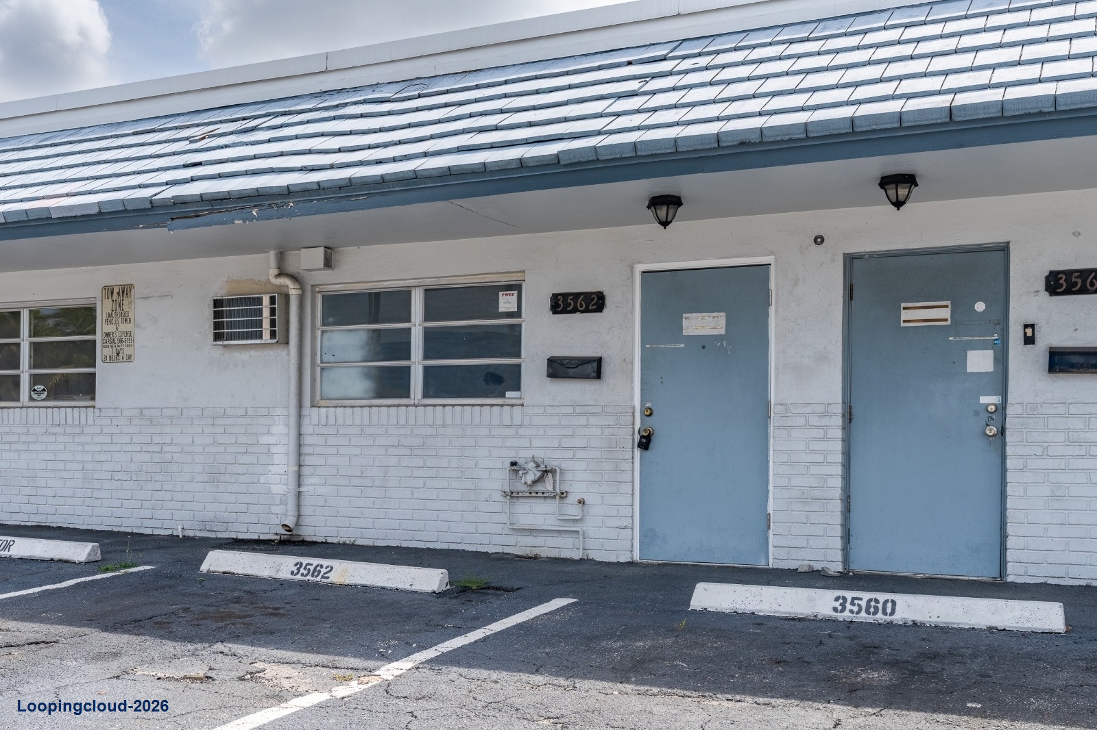 Warehouse for Lease at 3510 Northwest 10th Avenue, Oakland Park, FL
