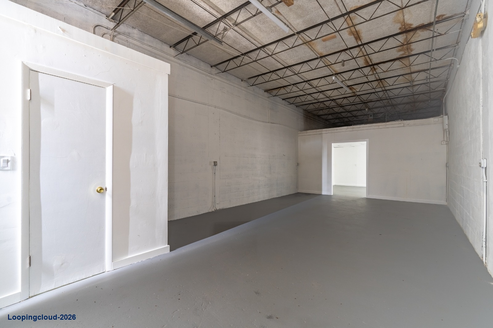 Warehouse for Lease at 3510 Northwest 10th Avenue, Oakland Park, FL
