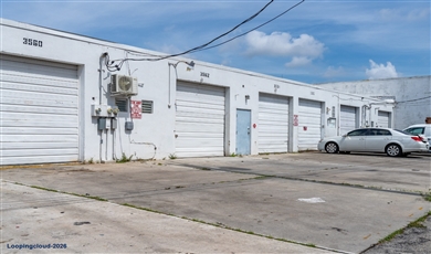 3510 Northwest 10th Avenue, Oakland Park Florida , 33309