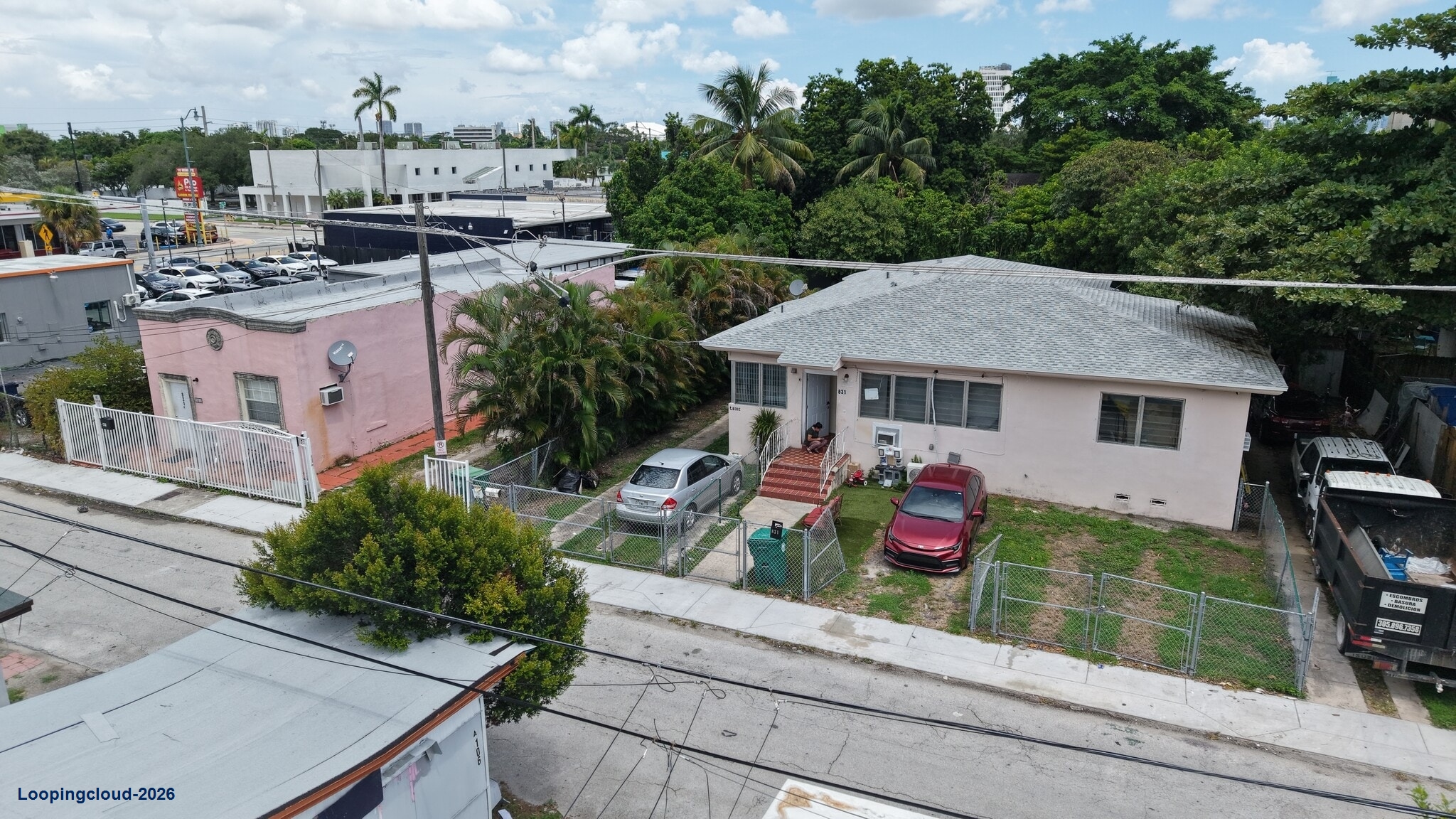 3-Unit Multifamily Investment Property for Sale in Miami, FL 33135