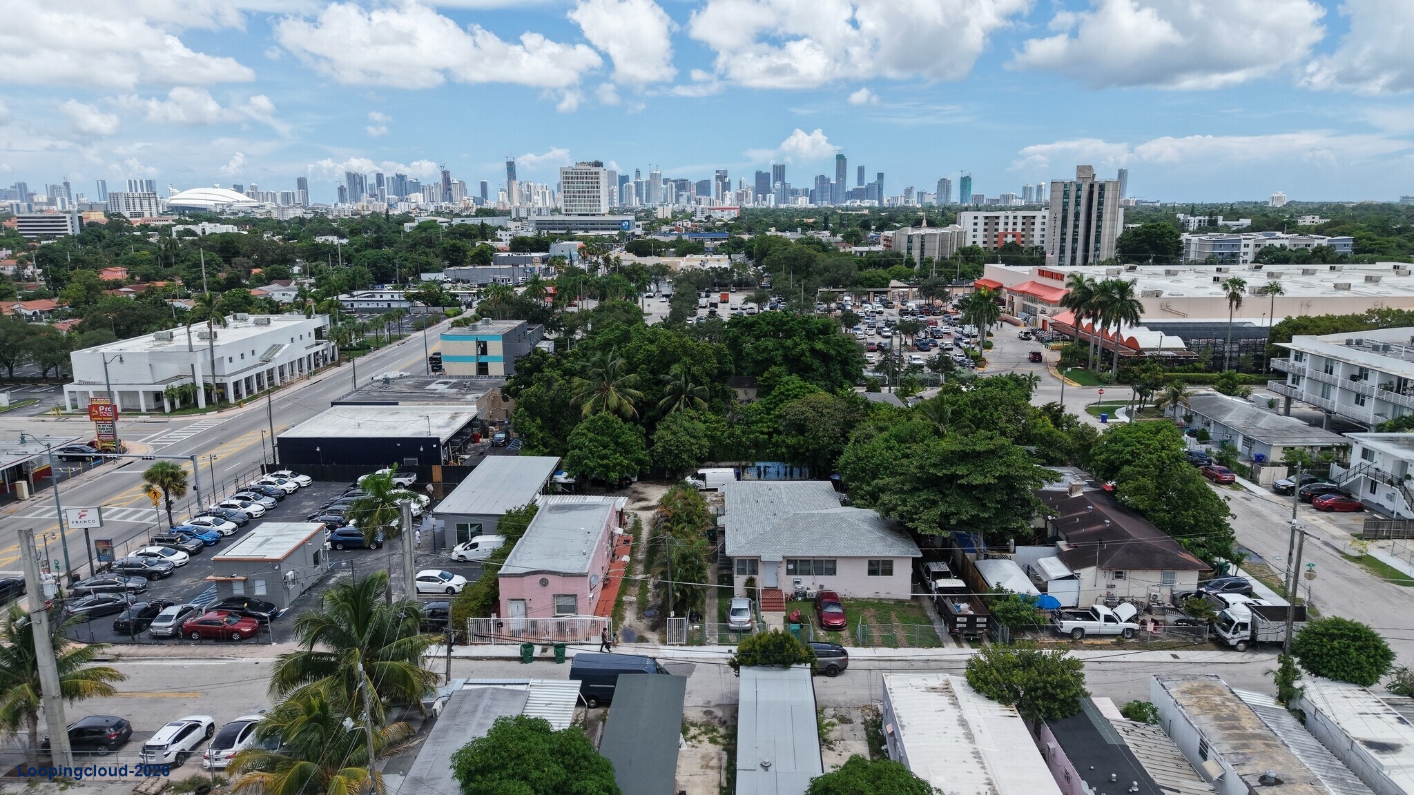 3-Unit Multifamily Investment Property for Sale in Miami, FL 33135
