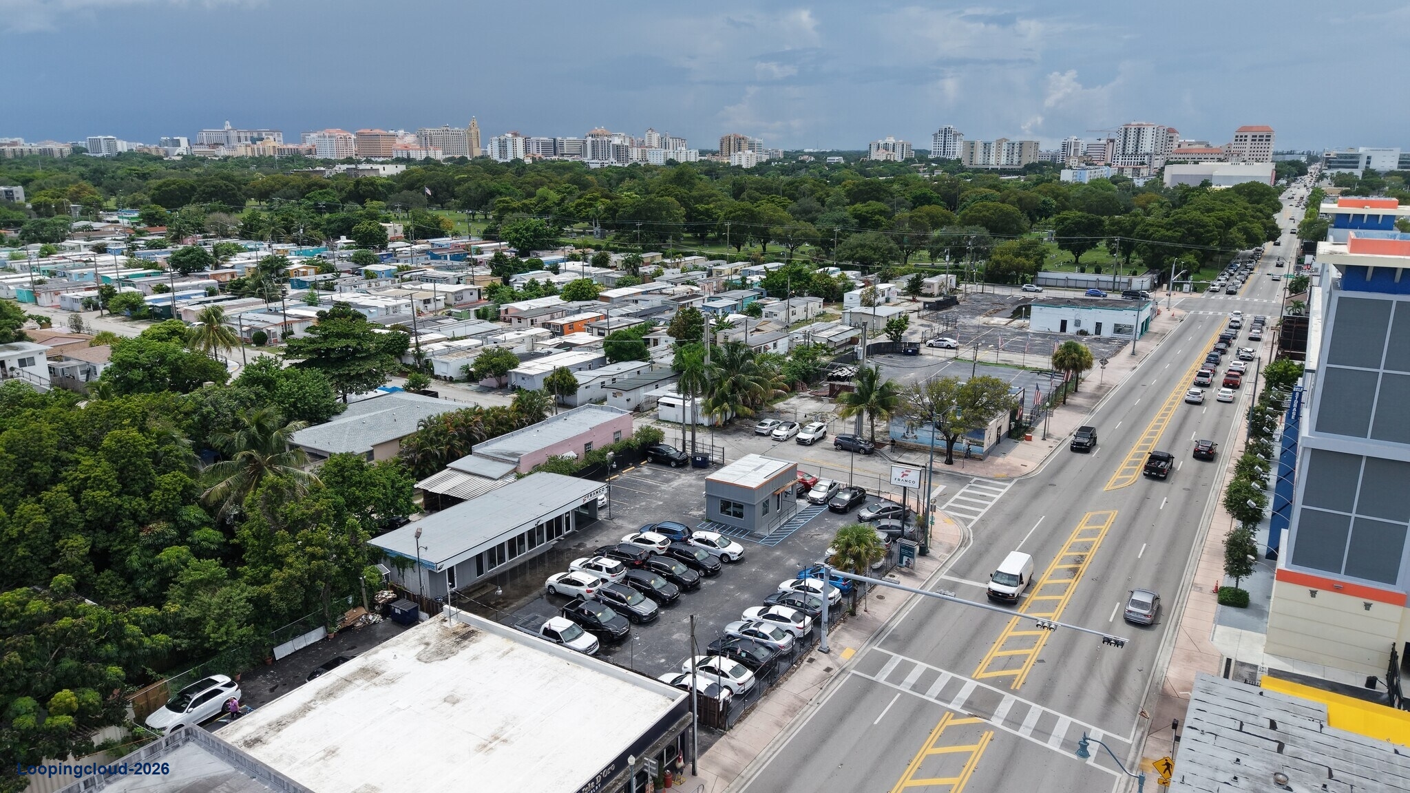 3-Unit Multifamily Investment Property for Sale in Miami, FL 33135