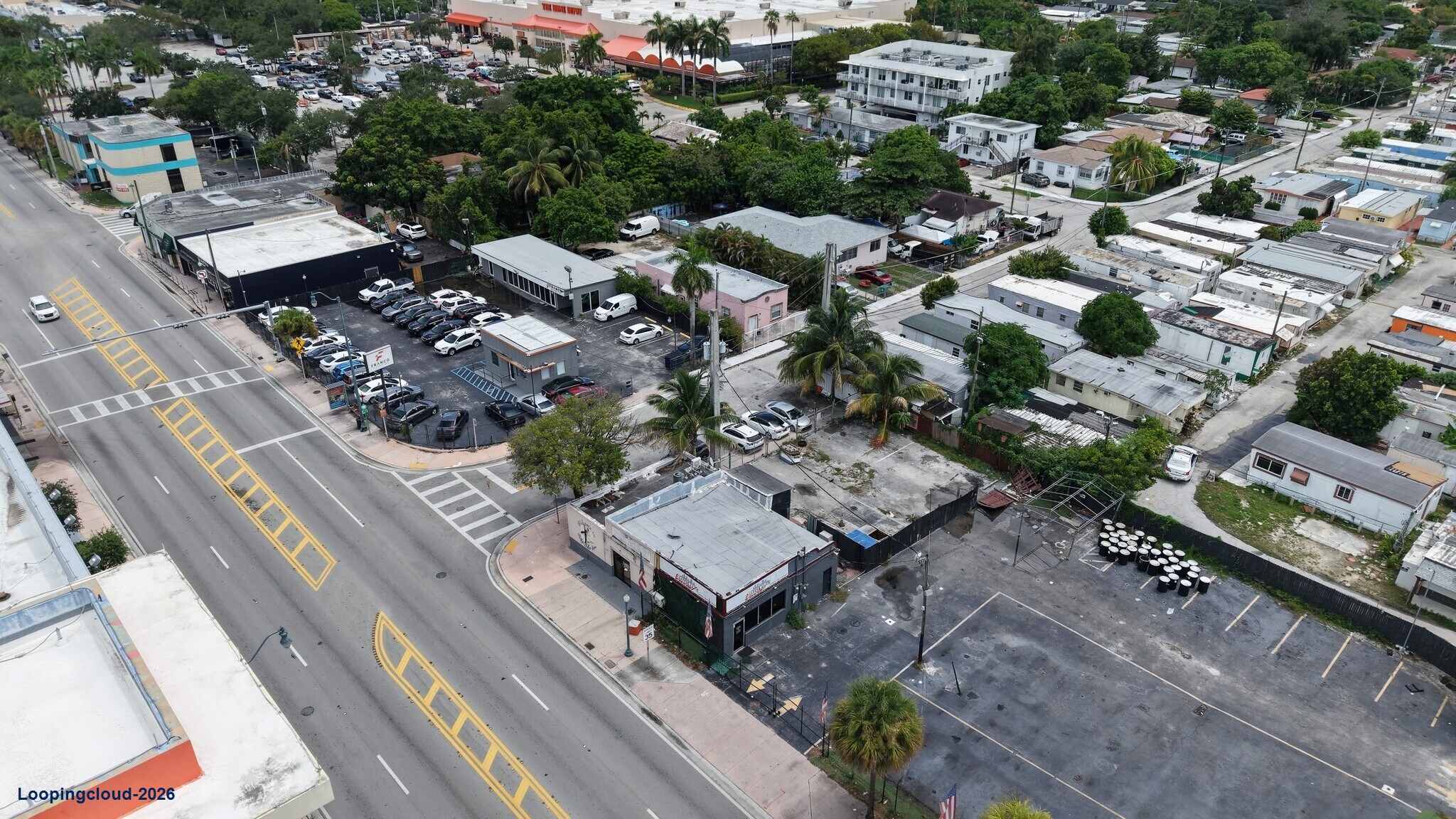 3-Unit Multifamily Investment Property for Sale in Miami, FL 33135