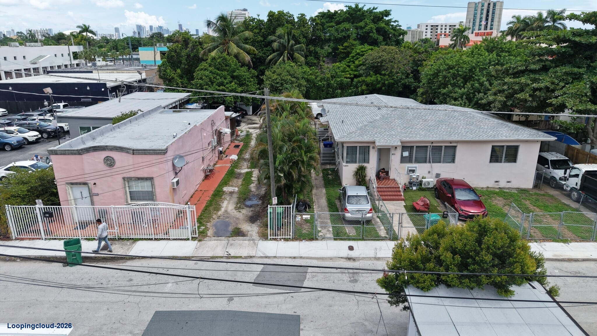 3-Unit Multifamily Investment Property for Sale in Miami, FL 33135