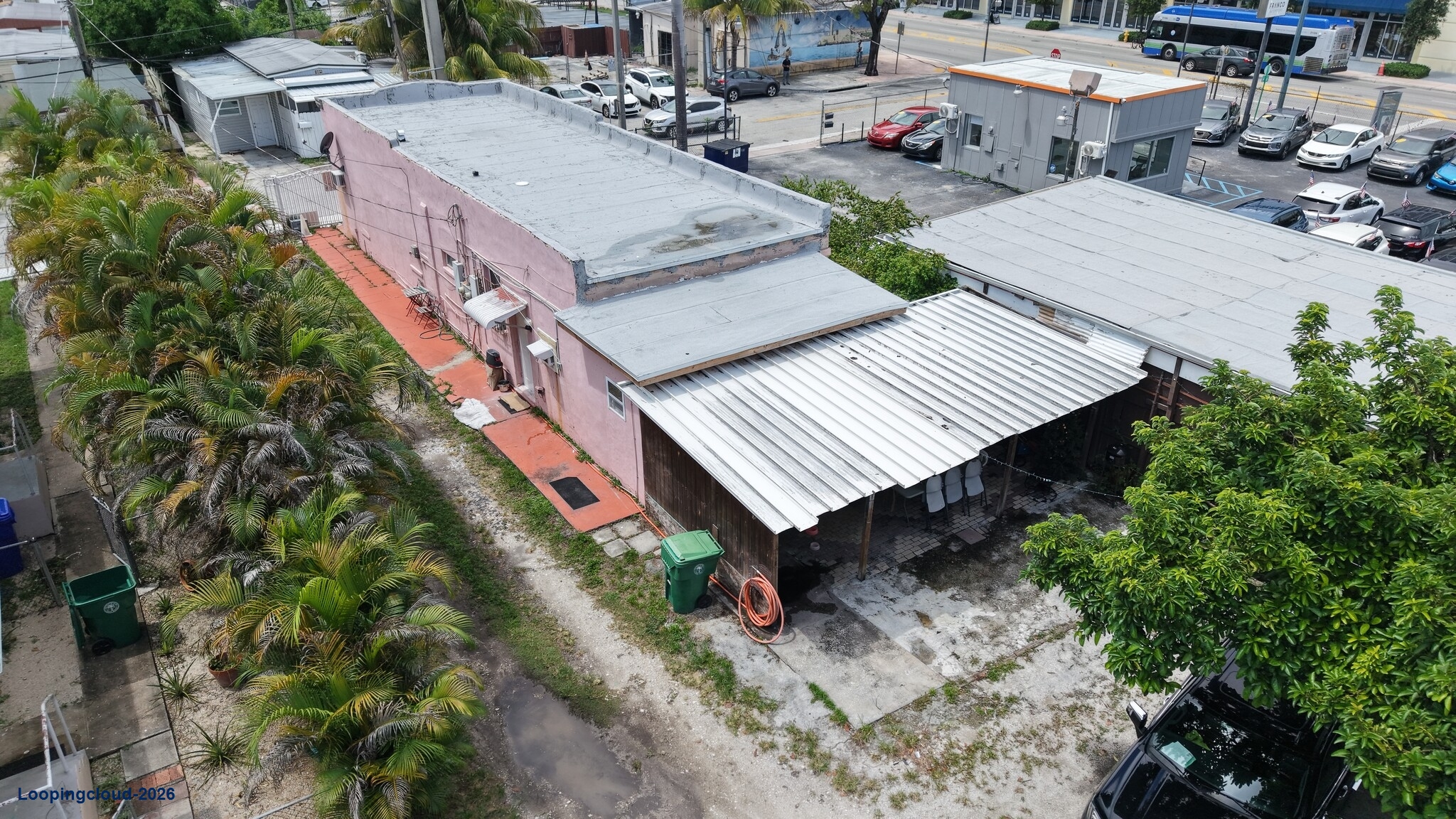 3-Unit Multifamily Investment Property for Sale at Calle ocho 821 SW 31st Ct, Miami, FL