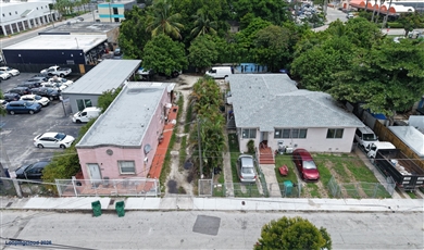 821 SW 31st Ct, Miami Florida , 33135
