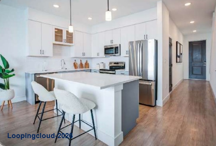 The Encanto Community - 150-Home Build-to-Rent Townhome Community | Orlando MSA