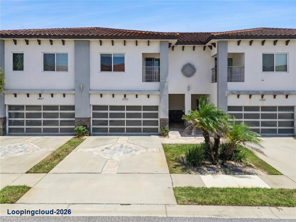 1993 Greenbriar Ter, Davenport, FL 33837 | Luxury Golf Community Townhome