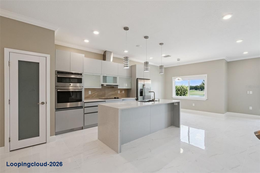 1993 Greenbriar Ter, Davenport, FL 33837 | Luxury Golf Community Townhome