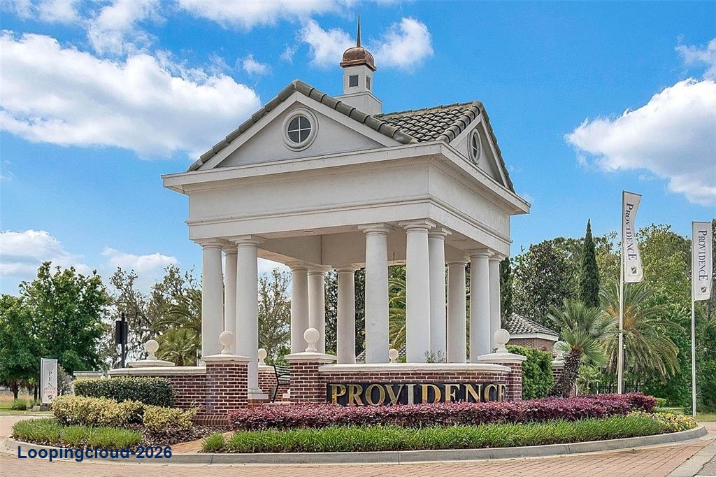 1993 Greenbriar Ter, Davenport, FL 33837 | Luxury Golf Community Townhome
